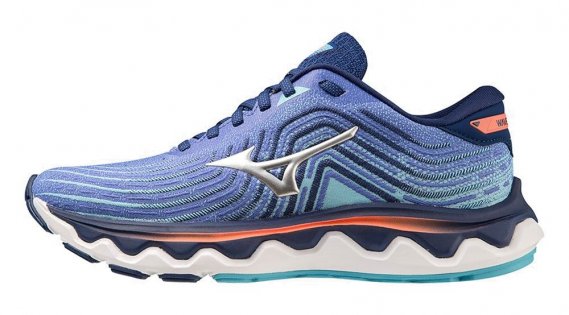 Кроссовки Mizuno Wave Horizon 6 W J1GD2226 32