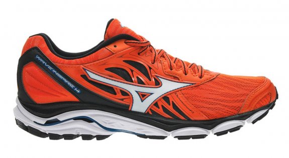 Кроссовки Mizuno Wave Inspire 14 J1GC1844 02