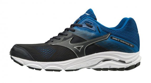 Кроссовки Mizuno Wave Inspire 15