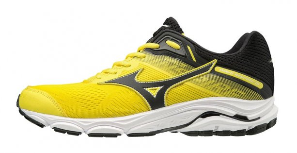 Кроссовки Mizuno Wave Inspire 15 J1GC1944 53