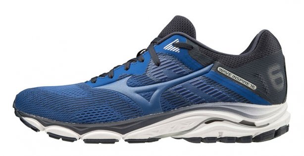 Кроссовки Mizuno Wave Inspire 16