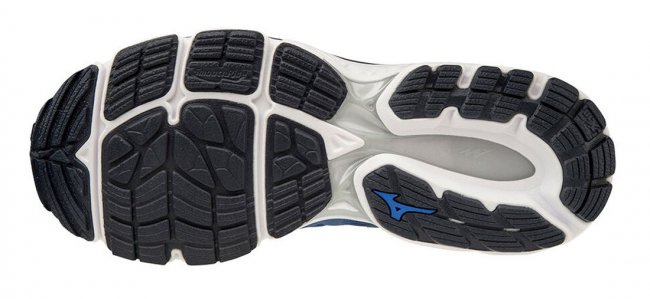 Кроссовки Mizuno Wave Inspire 16