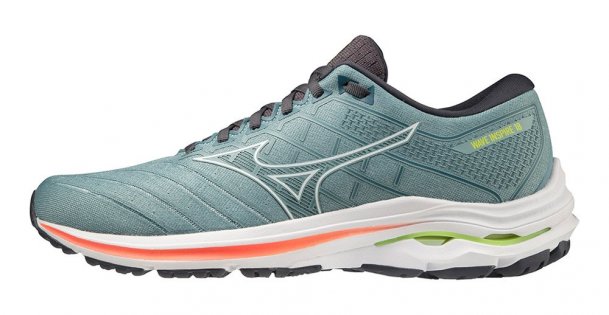 Кроссовки Mizuno Wave Inspire 18 J1GC2244 01