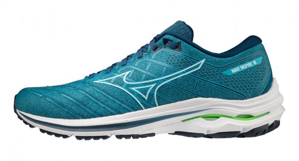 Кроссовки Mizuno Wave Inspire 18 J1GC2244 02