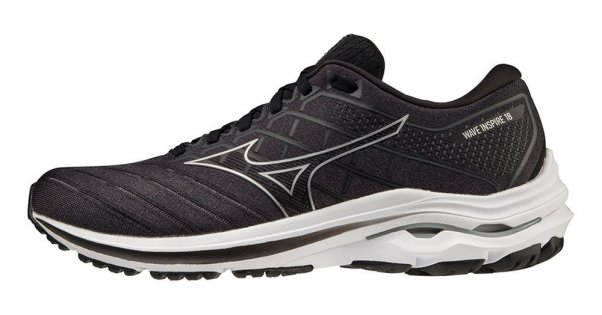 Кроссовки Mizuno Wave Inspire 18 J1GC2244 04