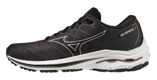 Кроссовки Mizuno Wave Inspire 18 W J1GD2244 04