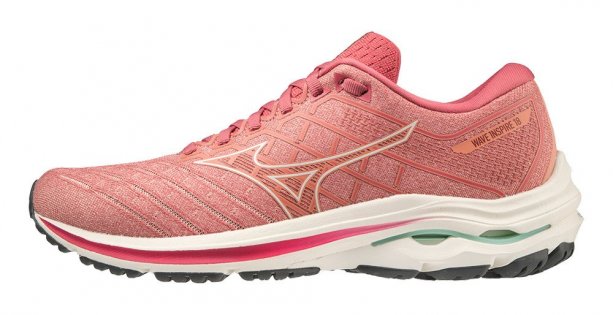 Кроссовки Mizuno Wave Inspire 18 W J1GD2244 14