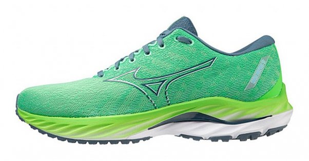 Кроссовки Mizuno Wave Inspire 19 J1GC2344 05