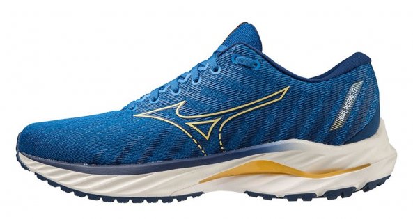 Кроссовки Mizuno Wave Inspire 19 J1GC2344 06