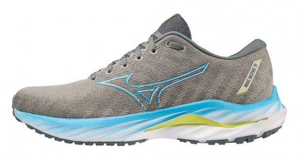 Кроссовки Mizuno Wave Inspire 19 J1GC2344 51