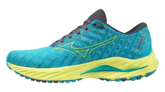 Кроссовки Mizuno Wave Inspire 19 J1GC2344 52