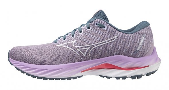 Кроссовки Mizuno Wave Inspire 19 W J1GD2344 25