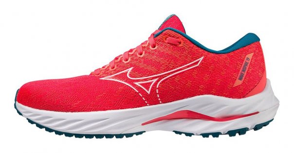 Кроссовки Mizuno Wave Inspire 19 W J1GD2344 27