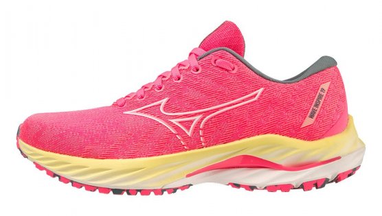 Кроссовки Mizuno Wave Inspire 19 W J1GD2344 72