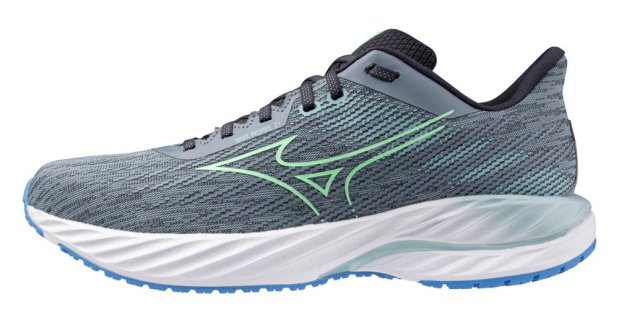 Кроссовки Mizuno Wave Inspire 21 J1GC2544 01