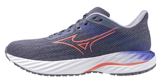 Кроссовки Mizuno Wave Inspire 21 W J1GD2544 71