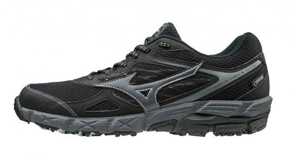 Кроссовки Mizuno Wave Kien 4 G-TX J1GJ1759 51