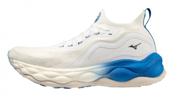 Кроссовки Mizuno Wave Neo Ultra J1GC2234 01