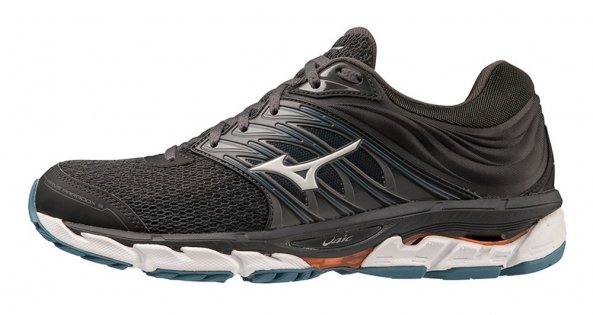 Кроссовки Mizuno Wave Paradox 5 J1GC1840 01