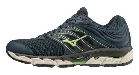 Кроссовки Mizuno Wave Paradox 5 J1GC1840 81