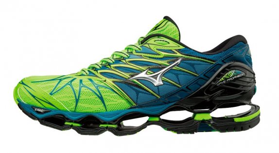 Кроссовки Mizuno Wave Prophecy 7 J1GC1800 05