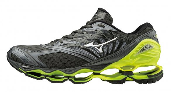 Кроссовки Mizuno Wave Prophecy 8 J1GC1900 05