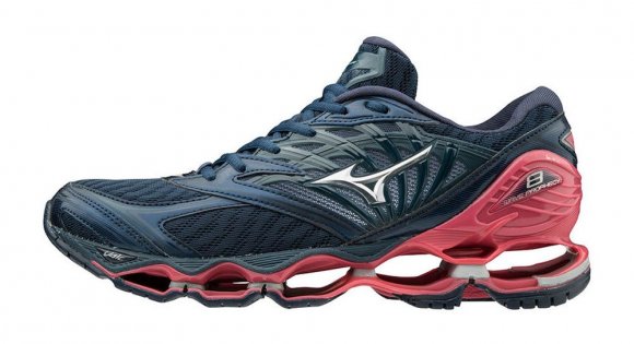 Кроссовки Mizuno Wave Prophecy 8 W J1GD1900 03