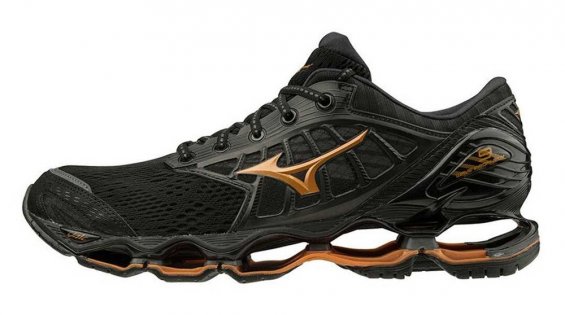 Кроссовки Mizuno Wave Prophecy 9 .J1GC2000 51