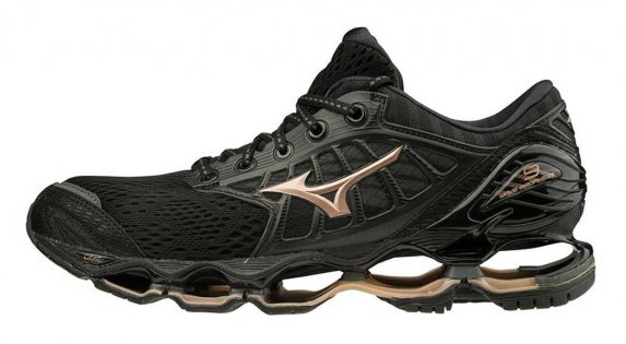 Кроссовки Mizuno Wave Prophecy 9 W .J1GD2000 51