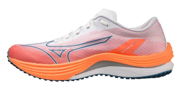 Кроссовки Mizuno Wave Rebellion Flash J1GC2335 01