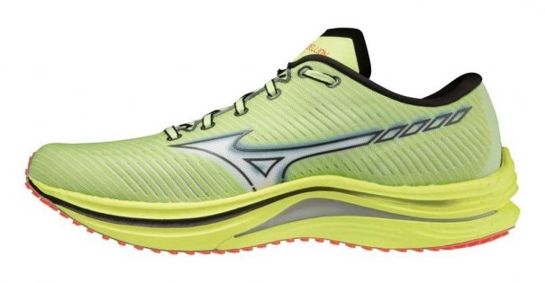 Кроссовки Mizuno Wave Rebellion J1GC2117 02