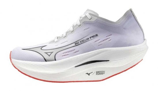 Кроссовки Mizuno Wave Rebellion Pro 2 W U1GE2417 21