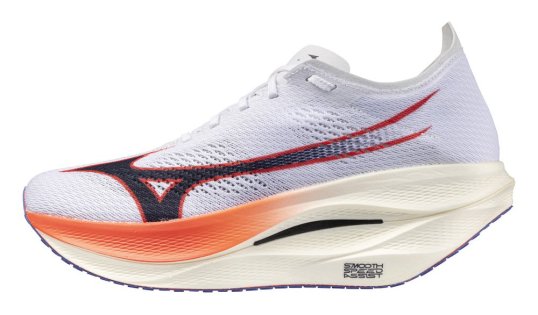 Кроссовки Mizuno Wave Rebellion Pro 3 U1GD2530 11