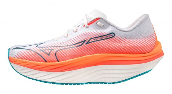 Кроссовки Mizuno Wave Rebellion Pro J1GC2317 01