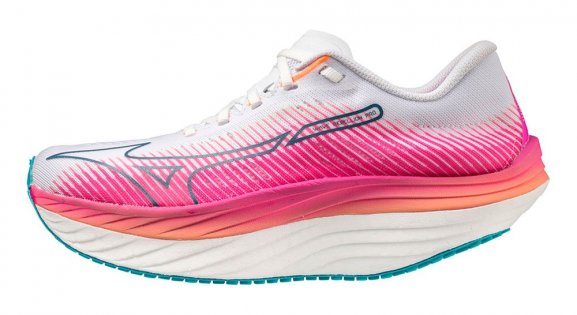 Кроссовки Mizuno Wave Rebellion Pro W J1GD2317 21