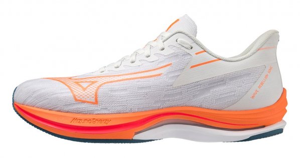 Кроссовки Mizuno Wave Rebellion Sonic J1GC2330 54