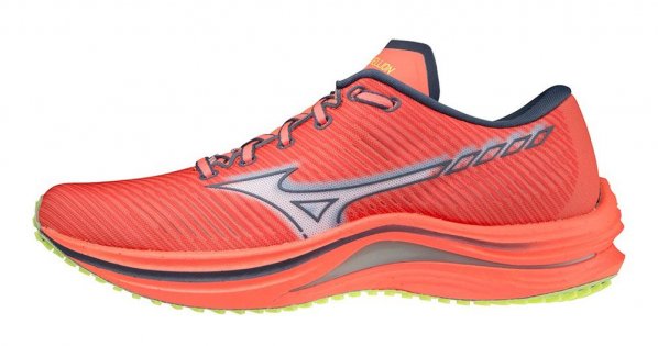 Кроссовки Mizuno Wave Rebellion W J1GD2117 01