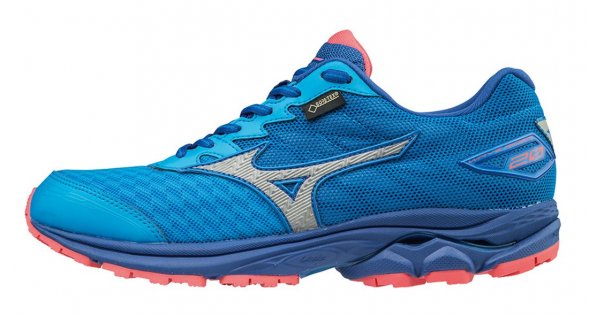 Кроссовки Mizuno Wave Rider 20 G-TX W J1GD1774 05