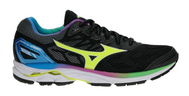 Кроссовки Mizuno Wave Rider 21 Osaka W J1GD1808 44