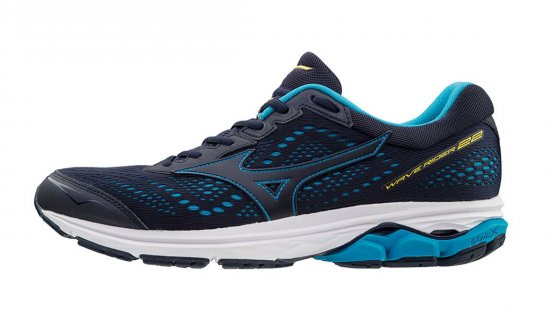 Кроссовки Mizuno Wave Rider 22 J1GC1831 70