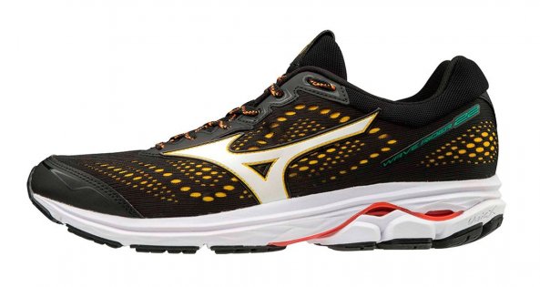 Кроссовки Mizuno Wave Rider 22 Comrades J1GC1978 01