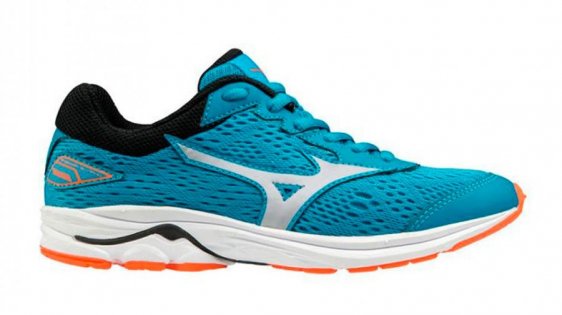 Кроссовки Mizuno Wave Rider 22 K1GC1833 03