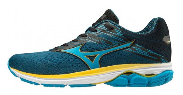 Кроссовки Mizuno Wave Rider 23 J1GC1903 20