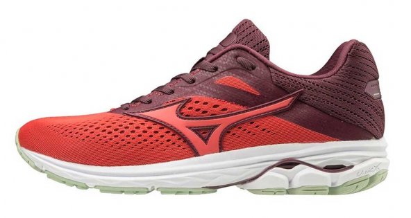 Кроссовки Mizuno Wave Rider 23 W J1GD1903 59