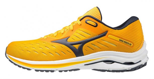 Кроссовки Mizuno Wave Rider 24 .J1GC2003 17
