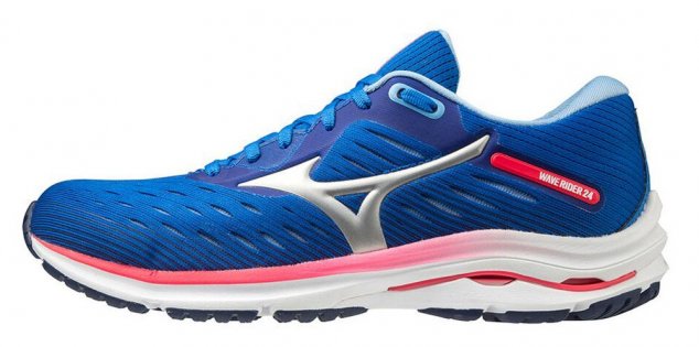 Кроссовки Mizuno Wave Rider 24 W J1GD2003 20