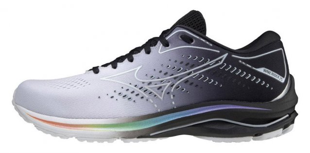 Кроссовки Mizuno Wave Rider 25 Osaka .J1GC2108 01