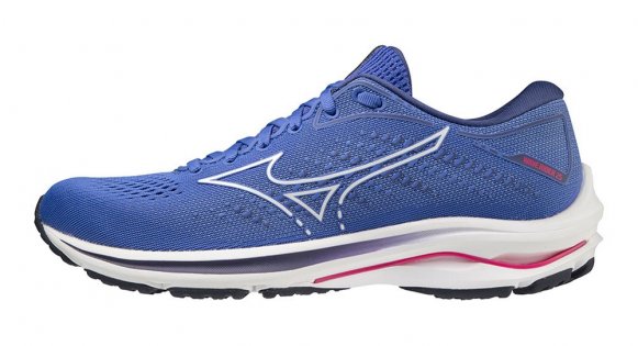 Кроссовки Mizuno Wave Rider 25 W J1GD2103 00