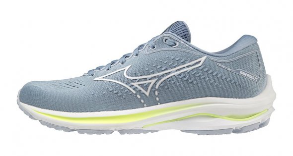 Кроссовки Mizuno Wave Rider 25 W J1GD2103 02