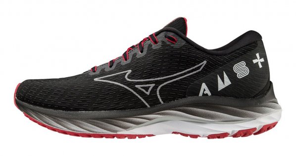 Кроссовки Mizuno Wave Rider 26 Amsterdam J1GC2262 01